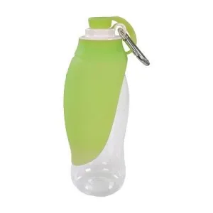 Rosewood Travel Potable Leaf Bottle
