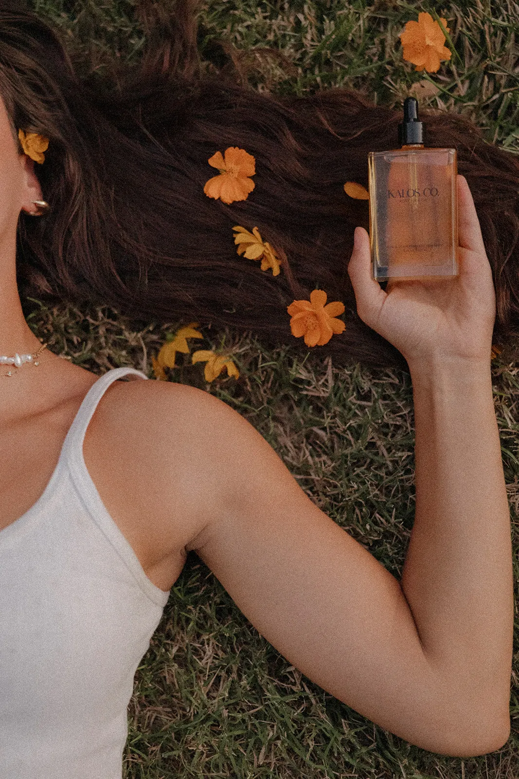ROSY HAIR OIL & MIST DUO