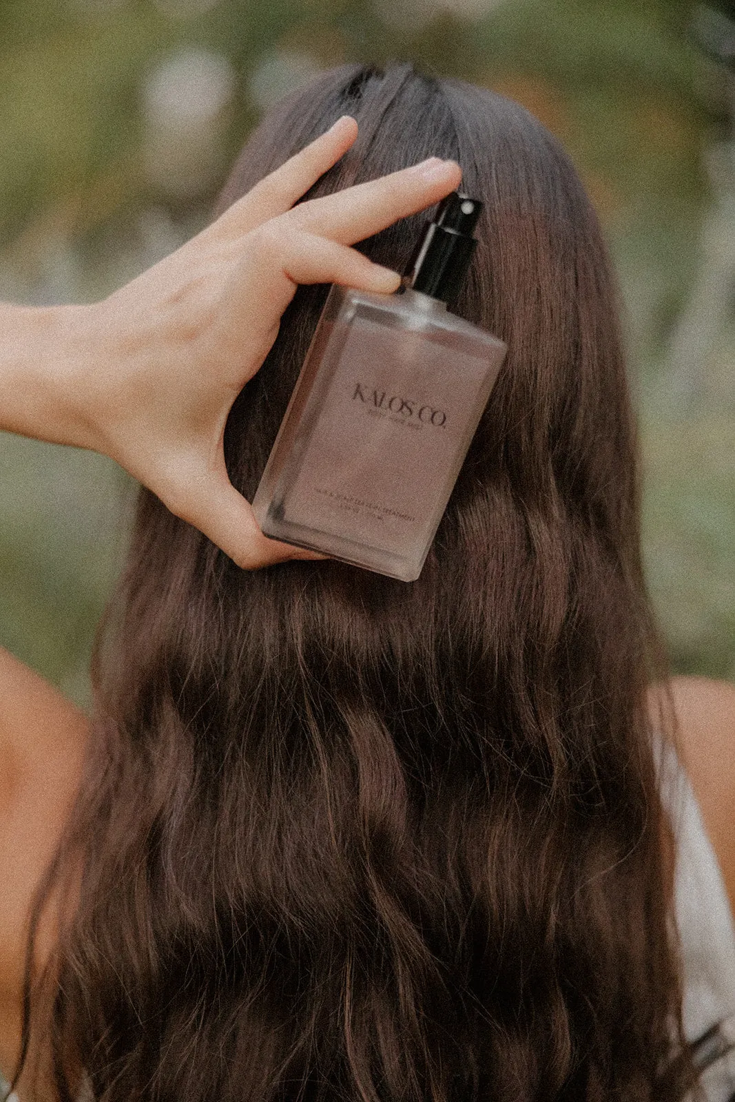 ROSY HAIR OIL & MIST DUO