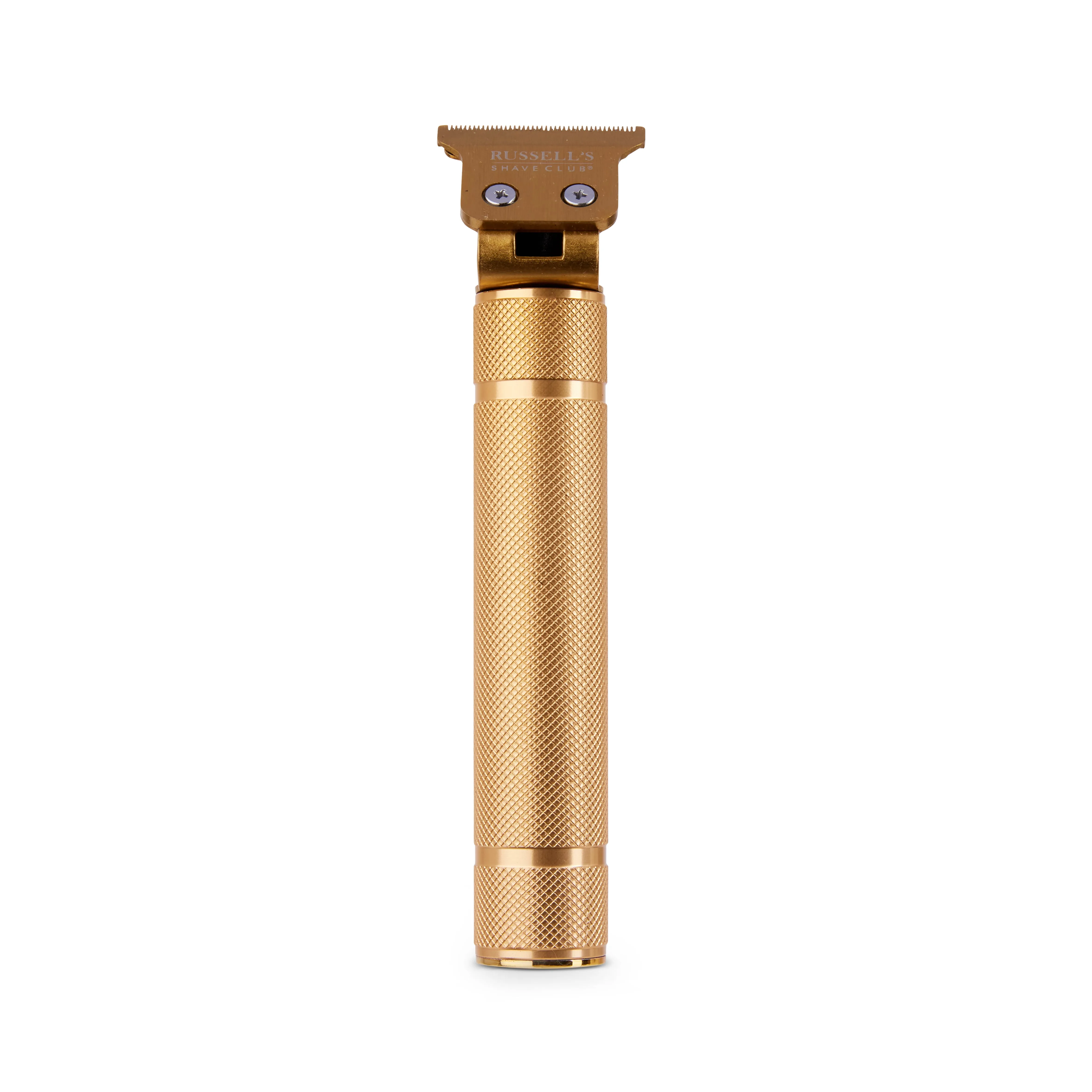 Russell's Precision Pro Cordless Electric Beard Detailers