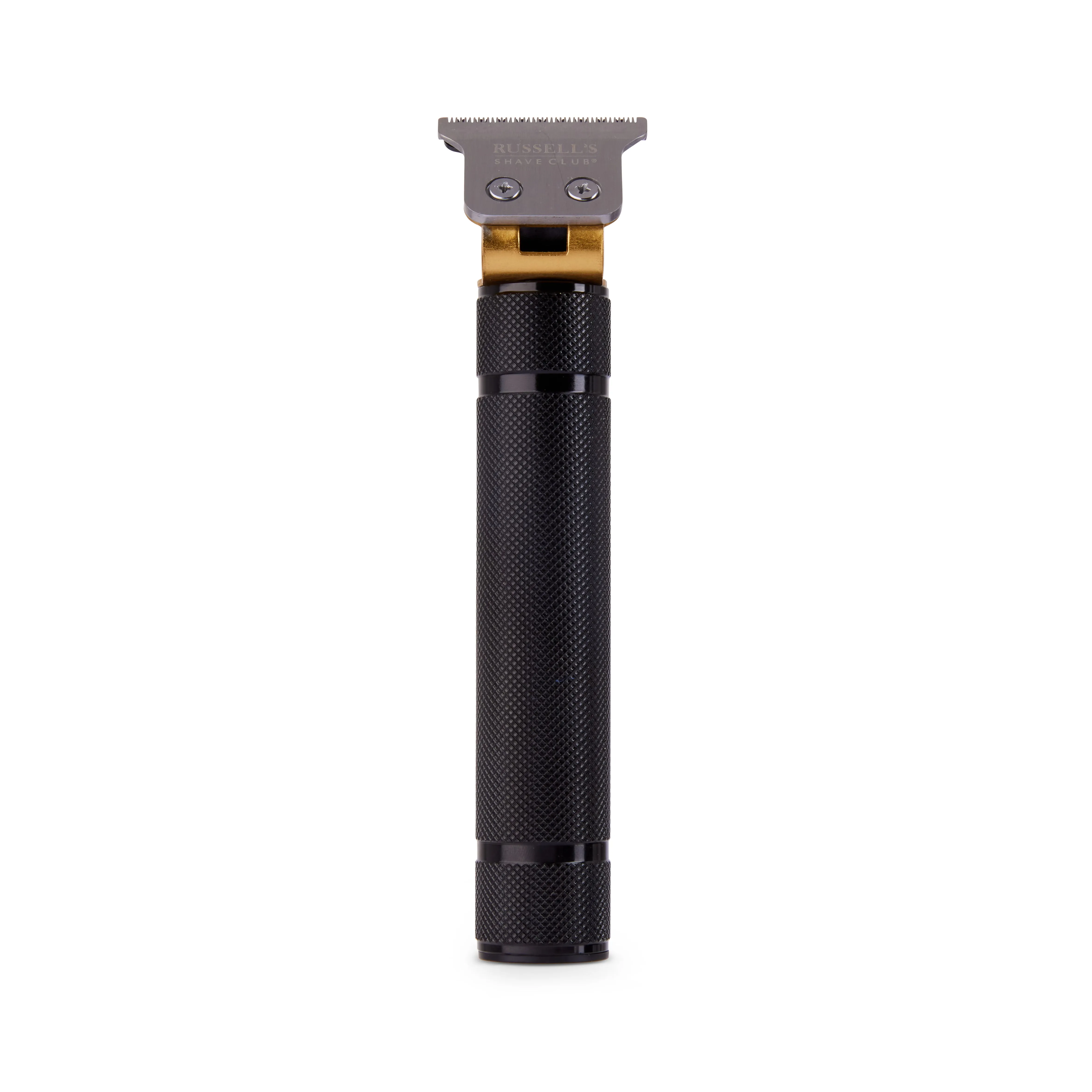 Russell's Precision Pro Cordless Electric Beard Detailers