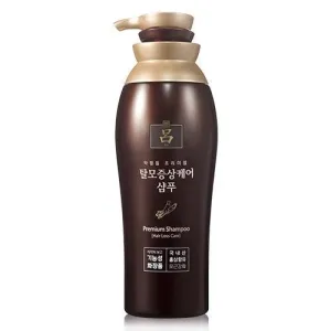 RYO Yak-ryeong-won Premium Shampoo 350mL