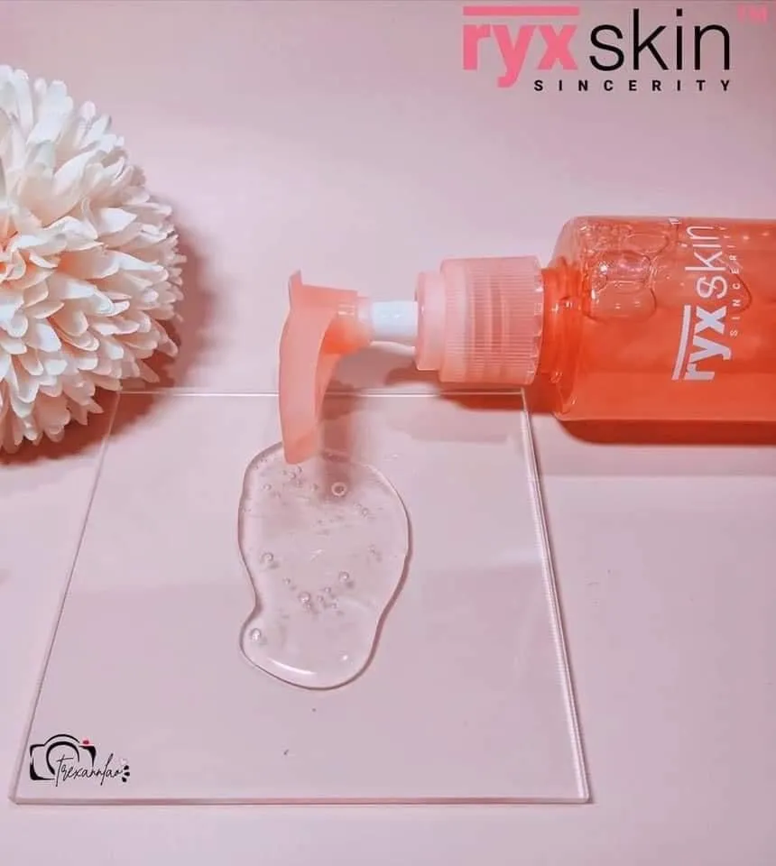 RyxSkin Vagicare 100ml