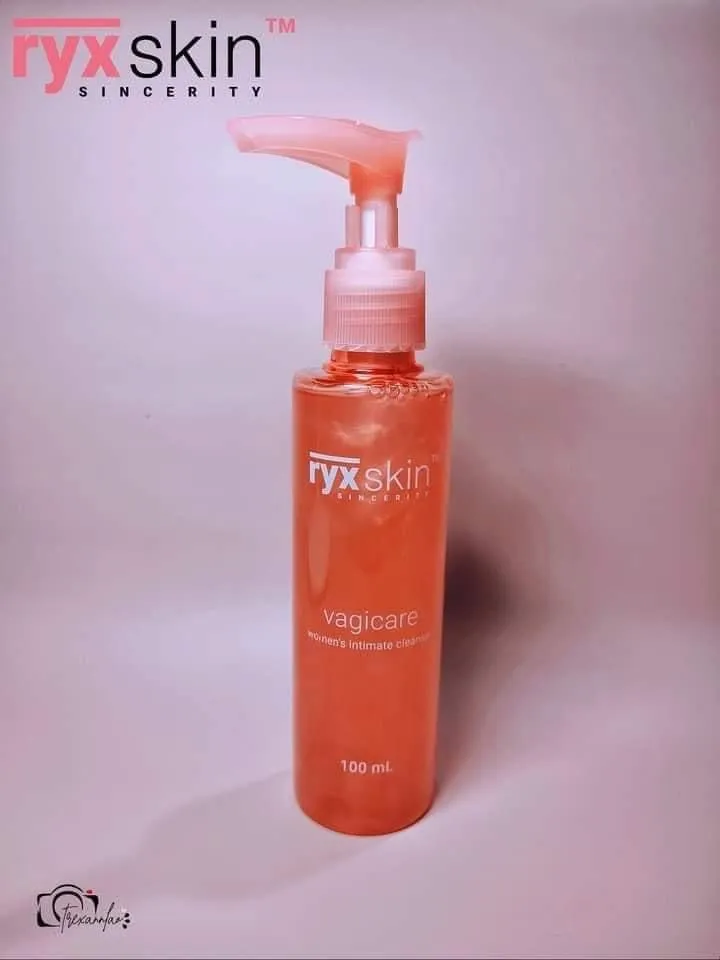RyxSkin Vagicare 100ml
