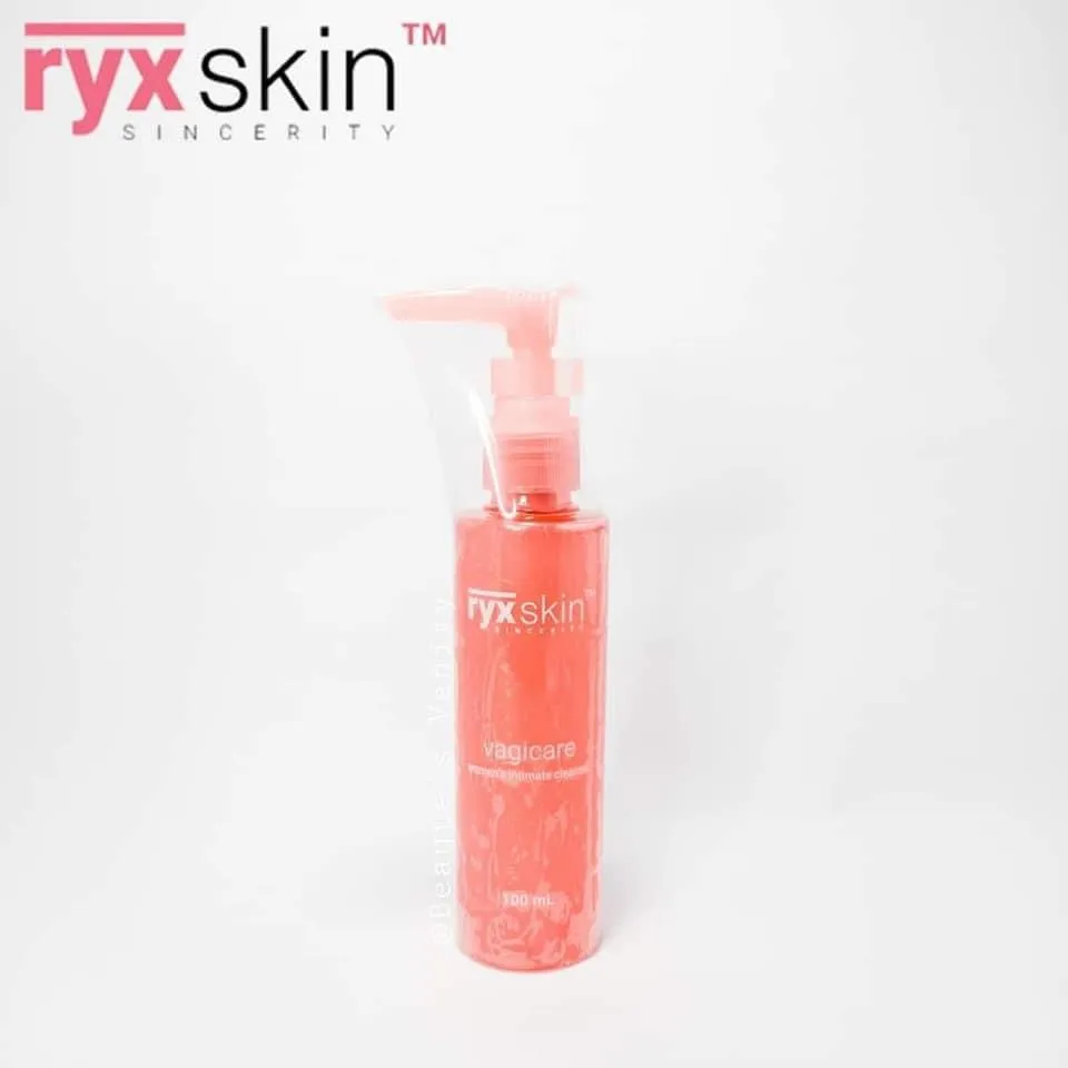 RyxSkin Vagicare 100ml