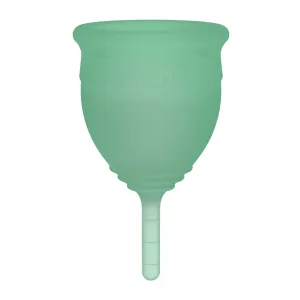 SAALT Menstrual Cup - Small Seafoam Green