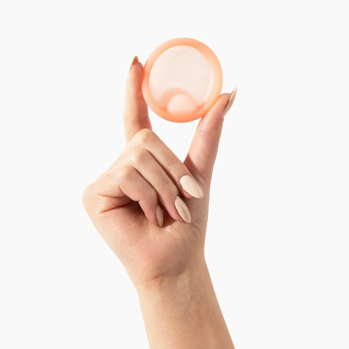 Saalt Menstrual Disc