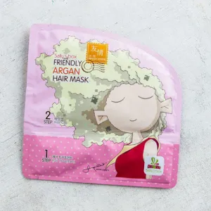 SALLY'S BOX Friendly Argan Hair Mask