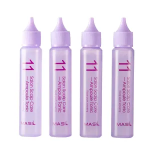 Salon Scalp Care Ampoule Tonic