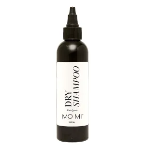 Sample - Dry Shampoo