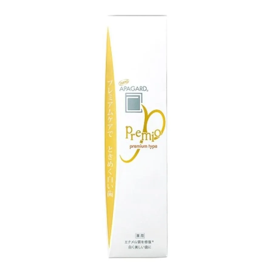 Sangi Apagard Premio Premium Toothpaste 105g