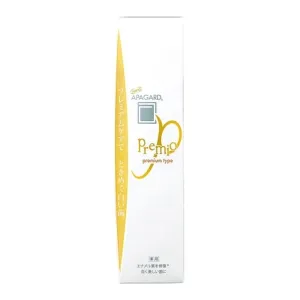 Sangi Apagard Premio Premium Toothpaste 105g