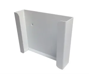 Sanitary Napkin Disposal Bag Dispenser - Box, drop in format