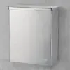 Sanitary Napkin Disposal - Stainless Steel