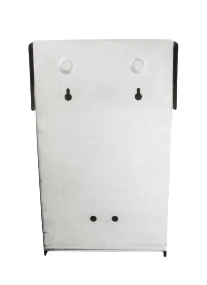 Sanitary Napkin Receptacle - Frost Products Surface Mounted Feminine Product Disposal, 622