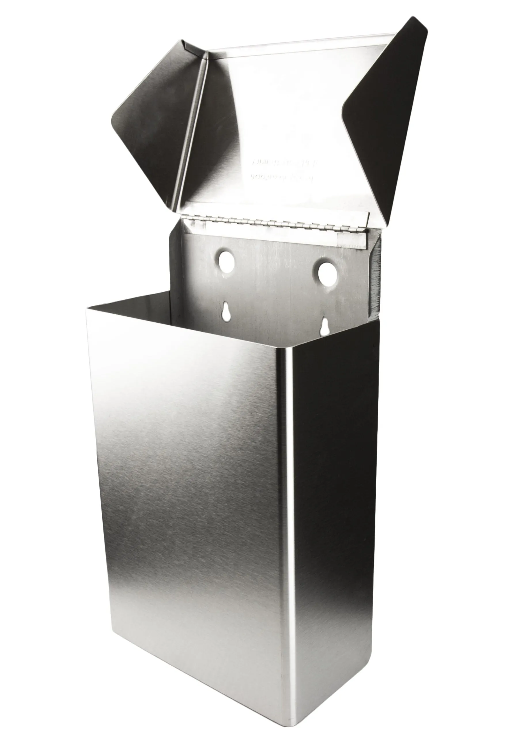 Sanitary Napkin Receptacle - Frost Products Surface Mounted Feminine Product Disposal, 622