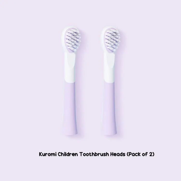 Sanrio Kids&Adults Waterproof Electric Toothbrush