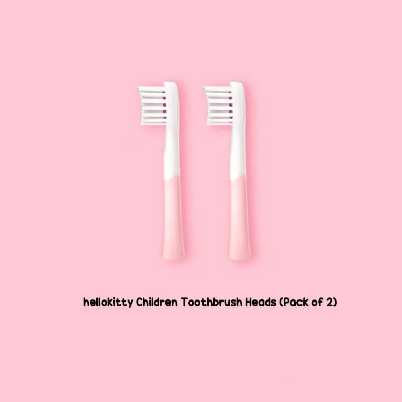 Sanrio Kids&Adults Waterproof Electric Toothbrush