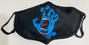 Santa Cruz  Screaming Hand Mask SC-MAD0909