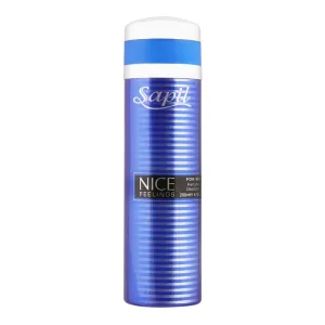 SAPIL BODY SPRAY NICE FEELING BLUE FOR MEN 200ML