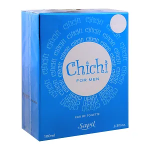 SAPIL PERFUME CHICHI FOR MEN 100ML
