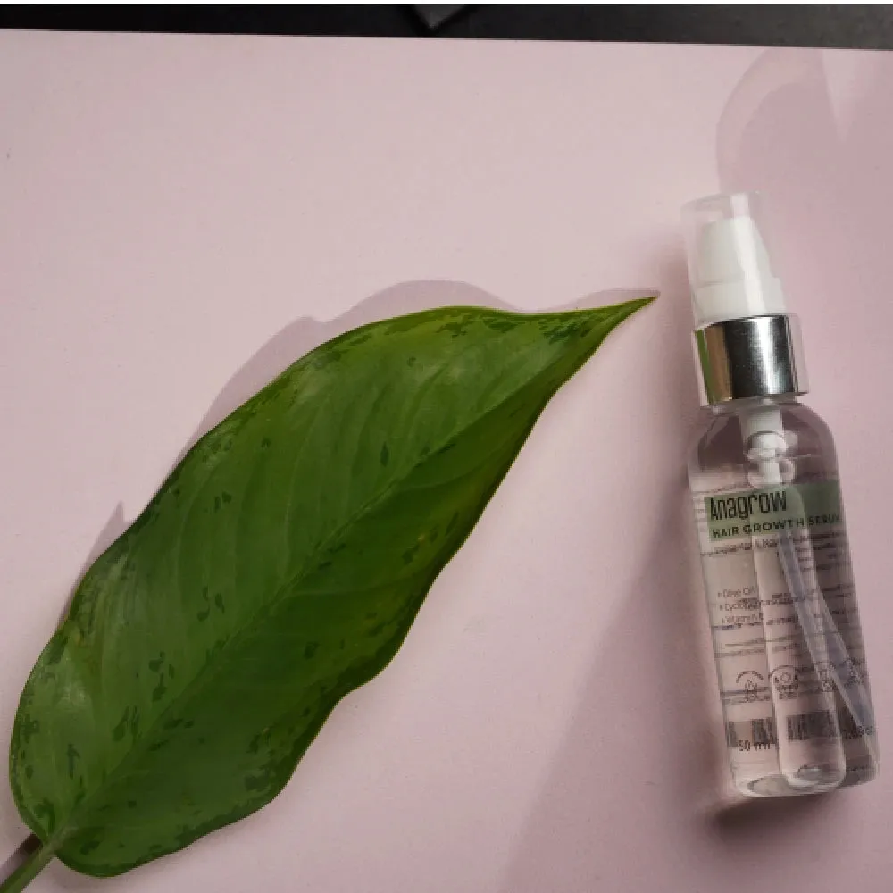SBT Anagrow Hair Growth Serum