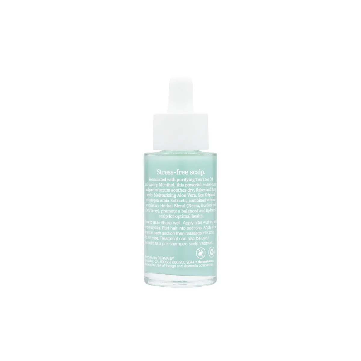 Scalp Relief Treatment
