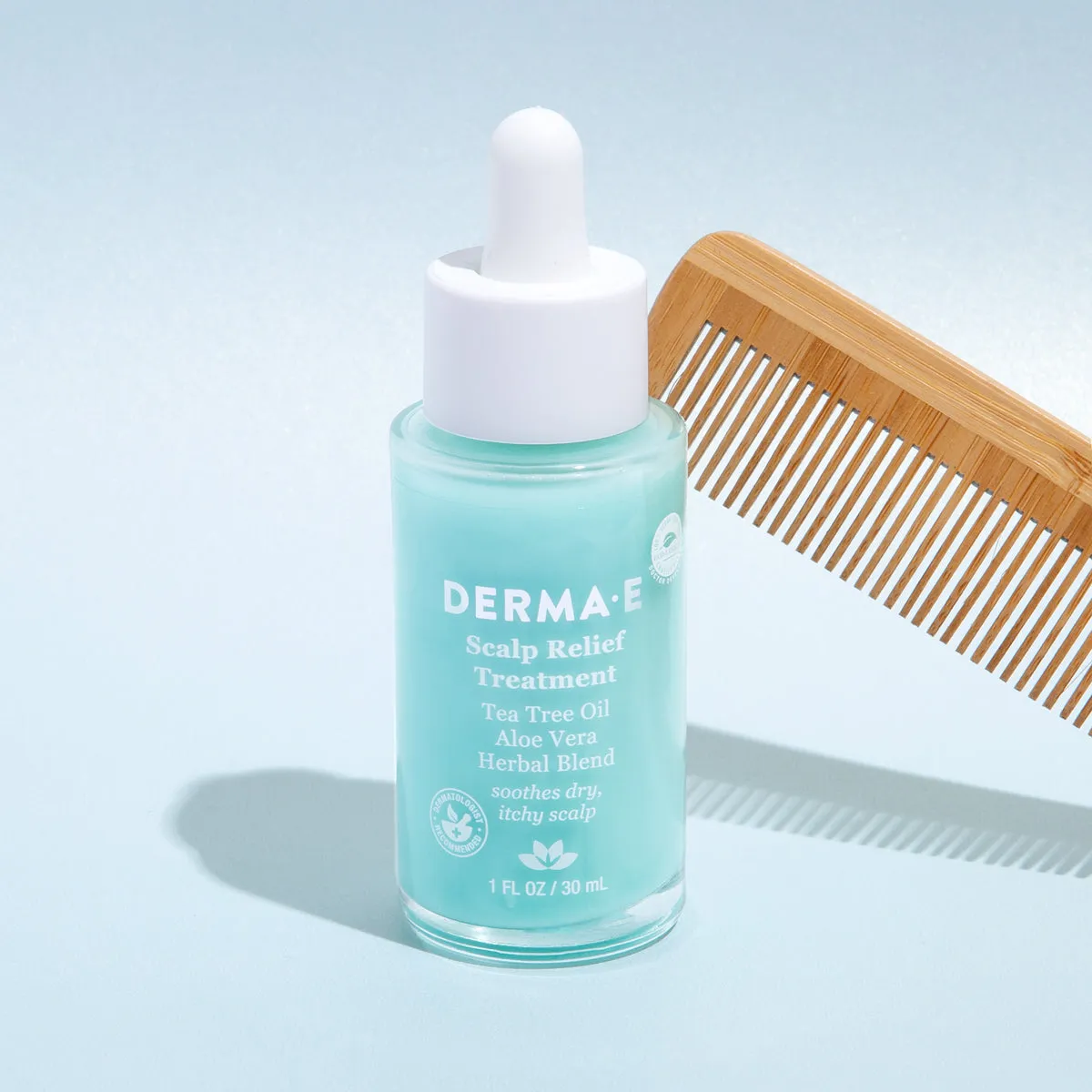 Scalp Relief Treatment