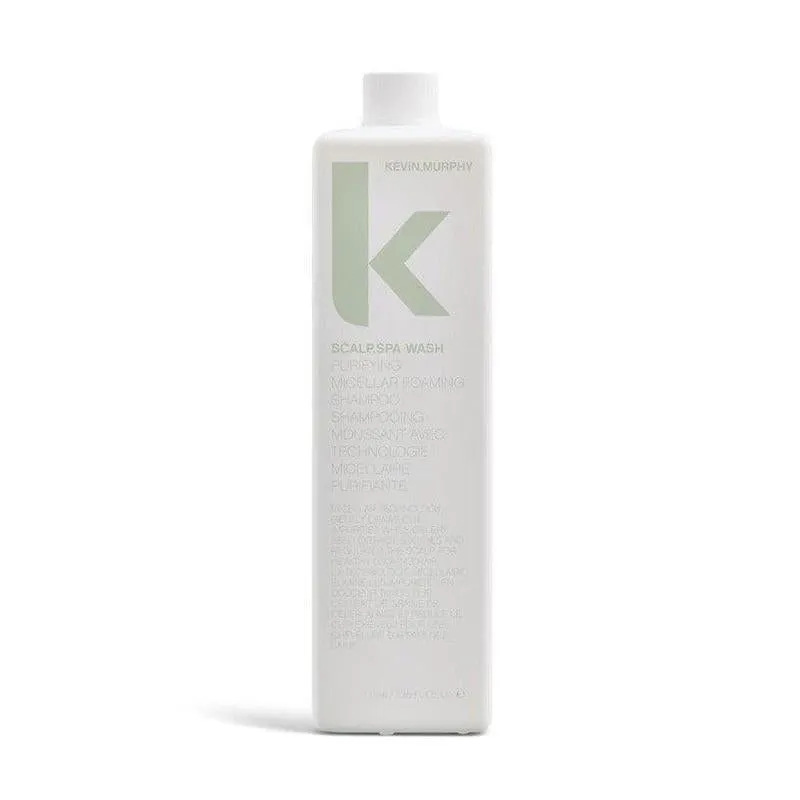 Scalp Spa Wash By Kevin Murphy
