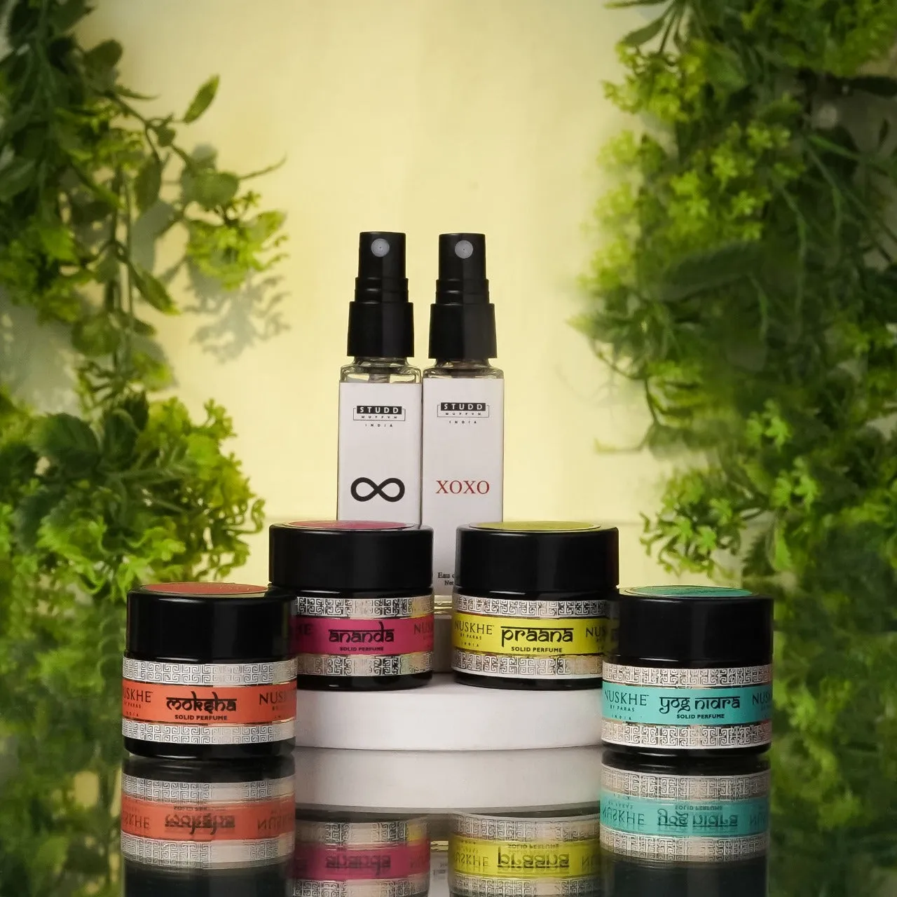 Scent Story (Pack of 6)