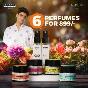 Scent Story (Pack of 6)
