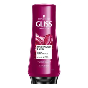 Schwarzkopf Gliss Colour Protect Conditioner 370ML