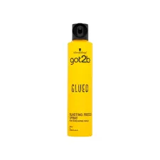 Schwarzkopf Got2b Glued Blasting Freeze Spray 300 Ml