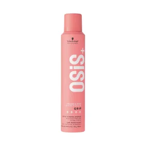 Schwarzkopf Professional OSIS  Volume & Body Grip  Extra Strong Mousse 200ml