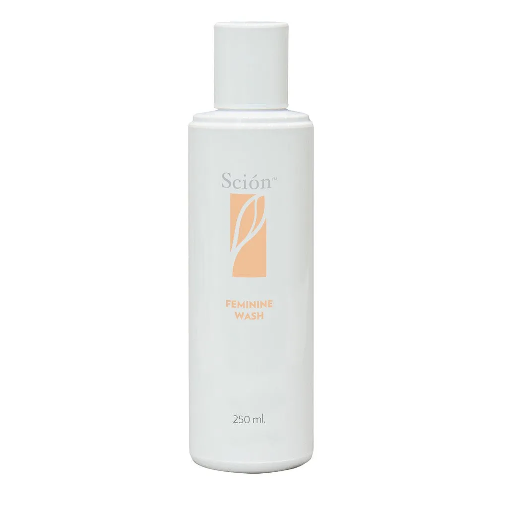 Scion Feminine Wash