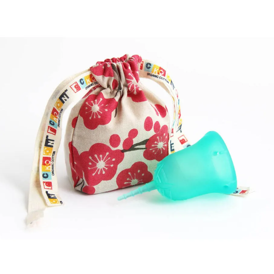 SckoonCup - Menstrual Cup "Harmony" Size 1 - FREE SHIPPING