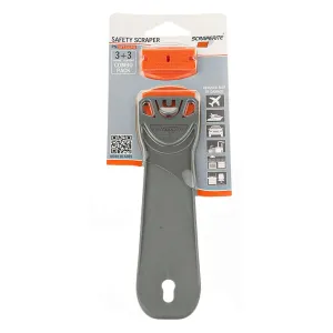 Scraperite Standard Scraper Kit