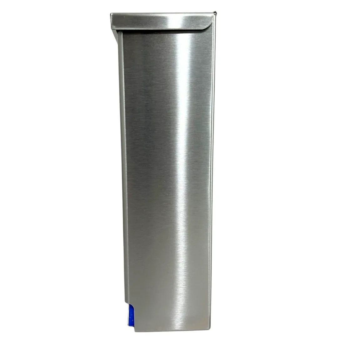 SD3000 Sanitary Napkin Dispenser for vended style pads