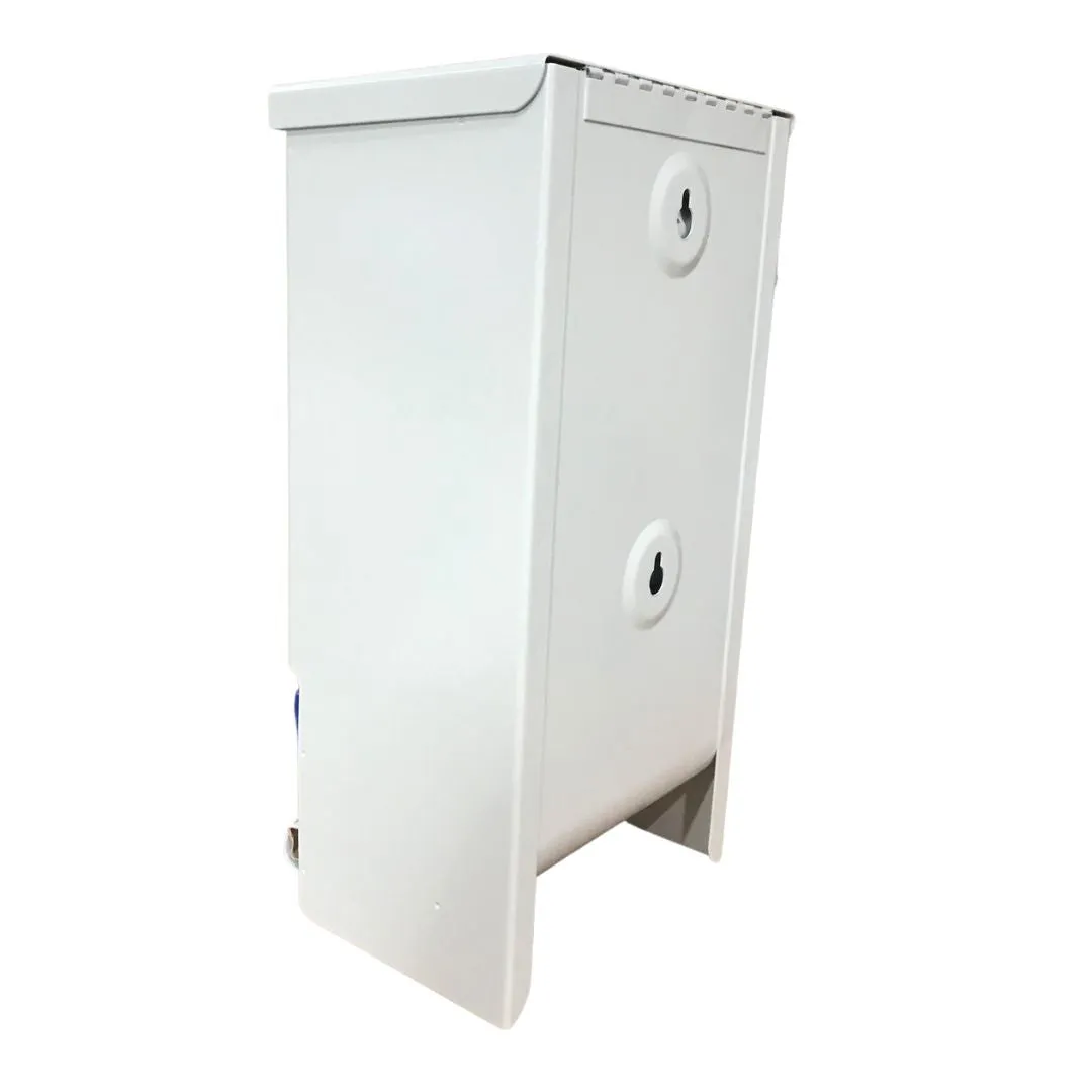 SD7000-PF, Pre-Filled, Tampon and Sanitary Napkin Dispenser
