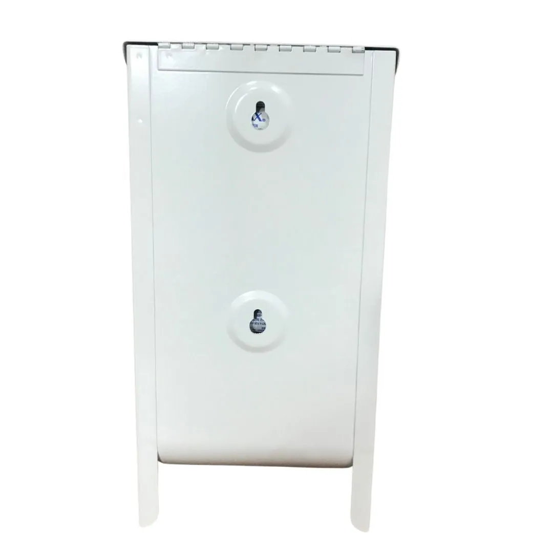 SD7000-PF, Pre-Filled, Tampon and Sanitary Napkin Dispenser