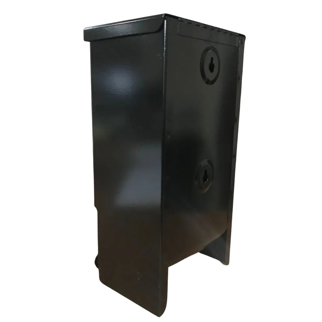 SD7000-PF, Pre-Filled, Tampon and Sanitary Napkin Dispenser