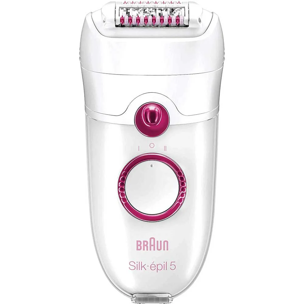 SE5185 Silk-Epil Epilator