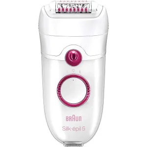 SE5185 Silk-Epil Epilator