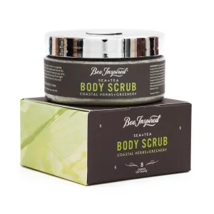 Sea Tea Body Scrub