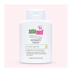 Sebamed Feminine Intimate Wash pH 6.8 200ml