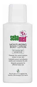 Sebamed Moisturizing Lotion 50 ml