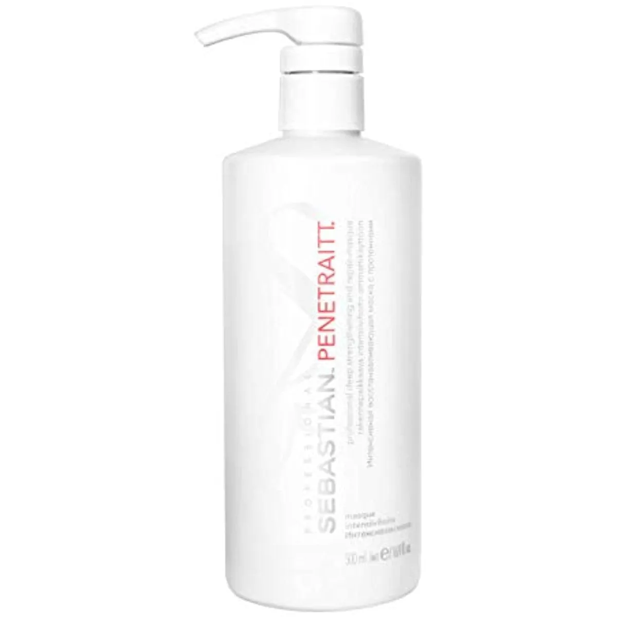 Sebastian Penetraitt Masque 16.9 oz