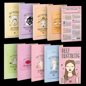 Self Aesthetic Magazine