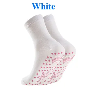 Self-heating Magnetic Socks insoles for Women Men Self Heated Socks