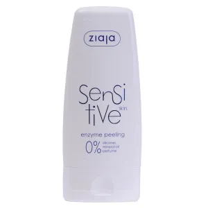 Sensitive Skin Enzyme Peeling